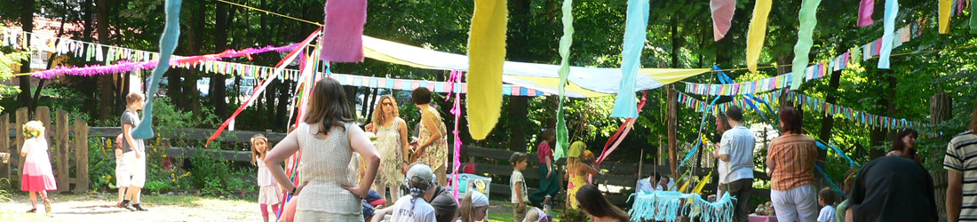 Waldorfkindergarten Böblingen