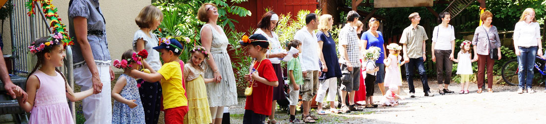 Waldorfkindergarten Böblingen